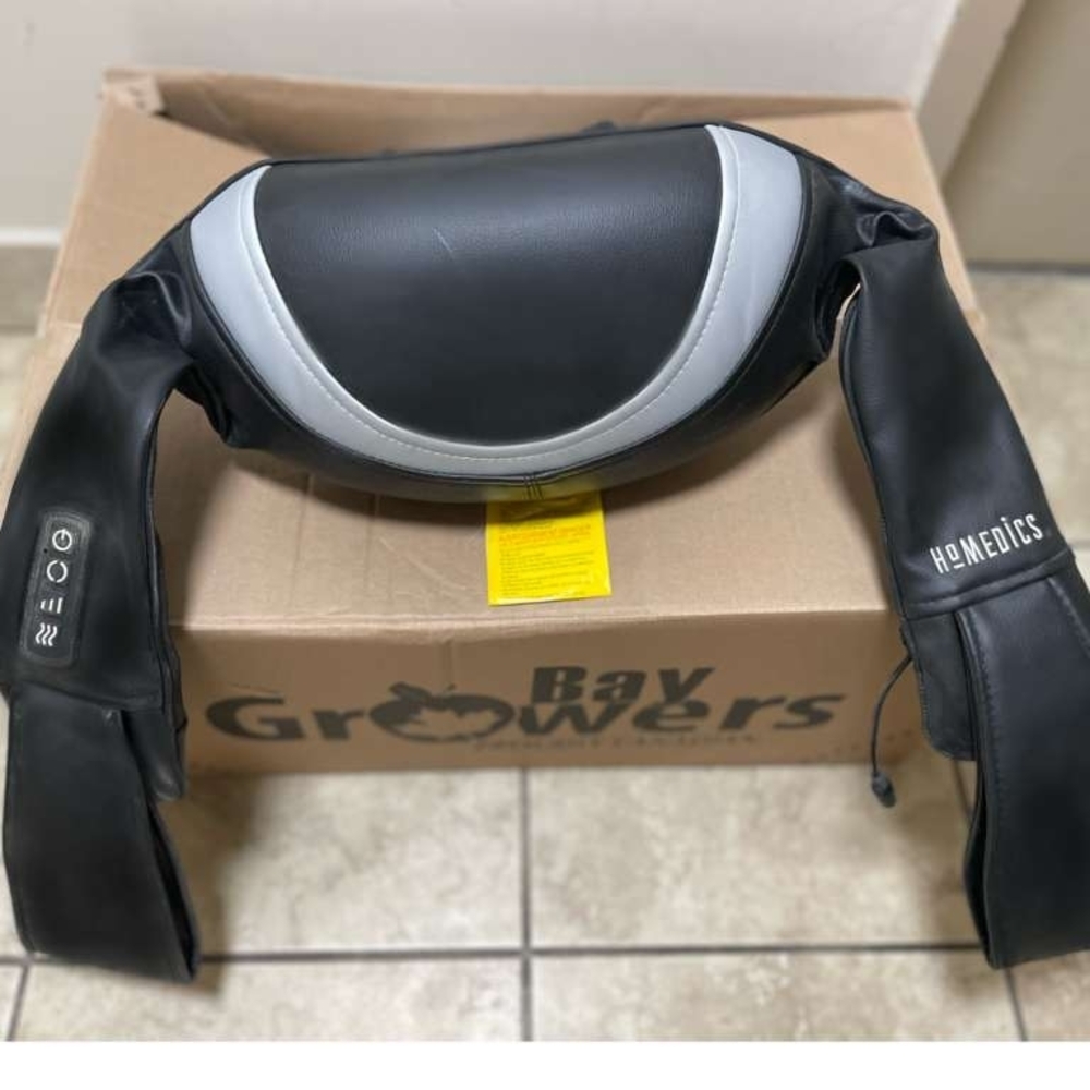 Black VR Headset Accessory - Picture 2 of 2